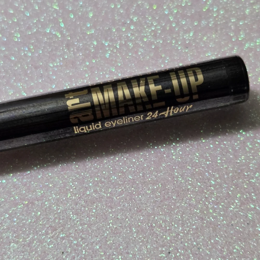 5/$25 Jontéblu Makeup Art Liquid Eyeliner 24 Hour Ultra Lasting Formula